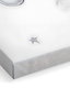 Wallity Artcanvas55 Lienzo Decorativo Multicolor 40 x 60 cm